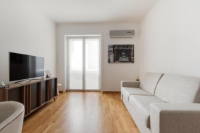 Modern Apartment 650m from Domodossola M5!